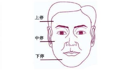 人中有疤|面相解说：男人人中有疤面相代表了什么